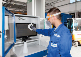 Maschinenreiniger PURO-X 200