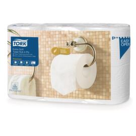 Toilettenpapier, 4-lagig