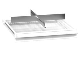 Einteilungsset Topas A 578 mm