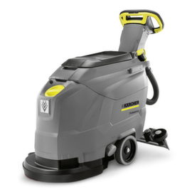 Kärcher Scheuersaugmaschine