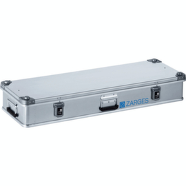 ZARGES Transportkiste K 470, Inhalt 60 l
