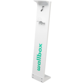 Wallbox Standfuß Pedestal für E-Auto-Ladestation