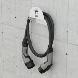 Wallbox Wandhalter