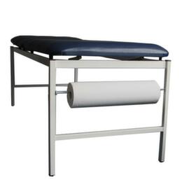 ultraMEDIC Papierrollenhalter für Ruhe- und Untersuchungsliege
