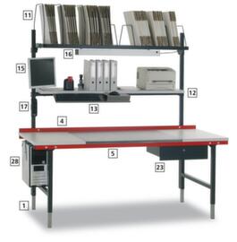 Rocholz Packtischsystem 2000