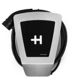 E-Auto-Ladestation Energy Control vernetzbare Business-Solution