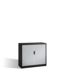 C+P Querrollladenschrank OMNISPACE