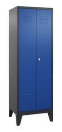 C+P Universalschrank Classic, Breite 610 mm