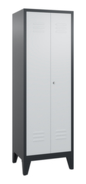 C+P Wäscheschrank Classic
