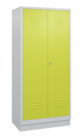 C+P Wäscheschrank Classic