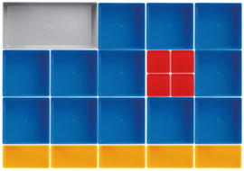 Einsatzboxen-Set