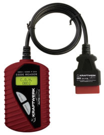 OBD-II Tester