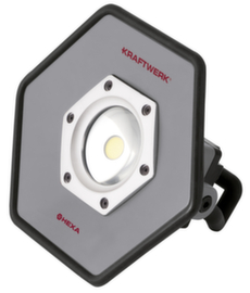 20W COB LED-Akku-Industrie-Baustrahler