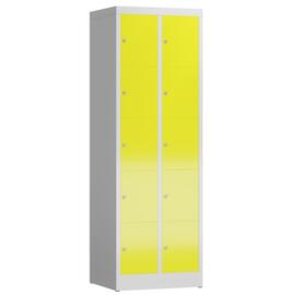 Schließfachschrank ClassiX