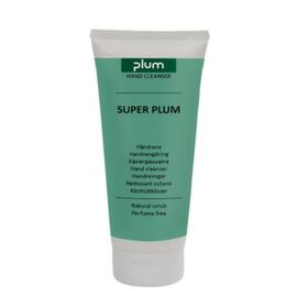 B-Safety Milde Reinigungspaste PLUM Super Plum für Hände, Tube, Inhalt 250 ml