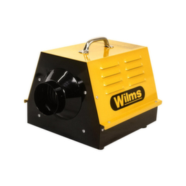 Wilms Elektroheizer EL3
