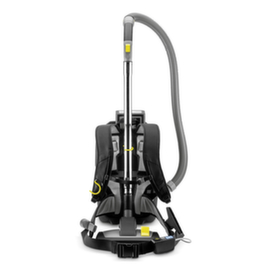 Kärcher Akku-Rucksacksauger BVL 5/1 Bp Pack