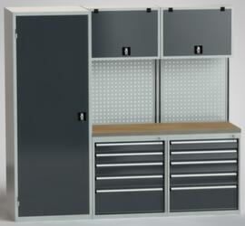 System-Arbeitsplatz