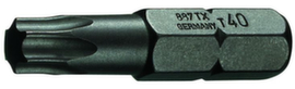 GEDORE 687 TX T20 S-010 Schraubendreherbit 1/4"