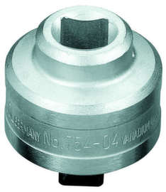GEDORE 754-14 Aufsteckknarre 3/4" links