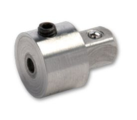 GEDORE A45272 Hex Key Setting Adaptor (3.0 - 5.0 mm)