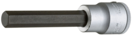 GEDORE IN 32 L 14-155 Schraubendrehereinsatz 3/4" lang Innen-6-kant 14 mm