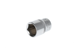 GEDORE R61002006 Steckschlüsseleinsatz 1/2" 6-kant 20 mm Länge 38 mm