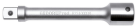 GEDORE R75100039 Steckschlüssel-Verlängerung 3/4" 200mm