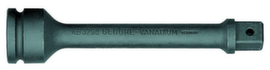 GEDORE KB 3290-8 Kraftschrauber-Verlängerung 3/4" 205 mm