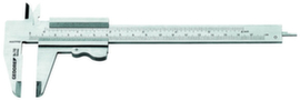 GEDORE 710 Taschen-Messschieber