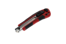 GEDORE R93200018 Cuttermesser 5 Klingenbreite 18 mm + Anspitzer