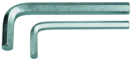 GEDORE 42 3/8AF Winkelschraubendreher