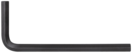 GEDORE R36600209 Winkelschraubendreher 6-kant 2 mm 16x50 mm
