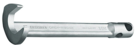 GEDORE 3114 13 Klauenschlüssel 13 mm
