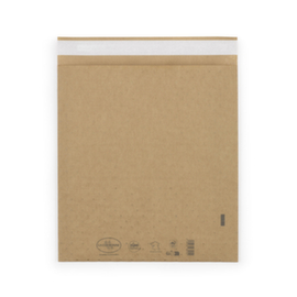 Luftpolsterpapier-Versandtasche