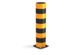 a.m.p.e.r.e. Rammschutzpoller Rack Mammut® Strong