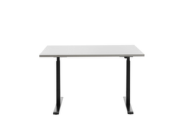 Topstar Elektrisch höhenverstellbarer Schreibtisch E-Table Smart