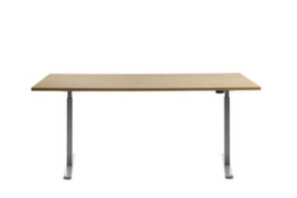 Topstar Elektrisch höhenverstellbarer Schreibtisch E-Table Smart