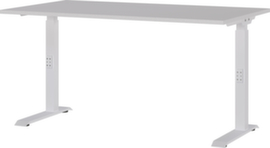Höhenverstellbarer Schreibtisch GW-MAILAND 7904