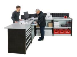 SCHULTE Theken-Set MULTIplus Startmodul