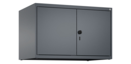 Aufsatzschrank für Spind