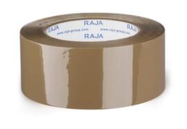 Low-noise PP-Packband, Länge x Breite 66 m x 50 mm
