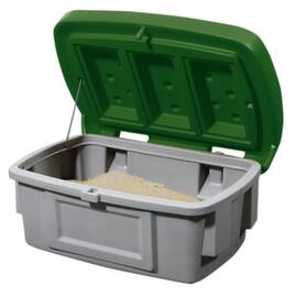 Streugutbeh&auml;lter SB 100