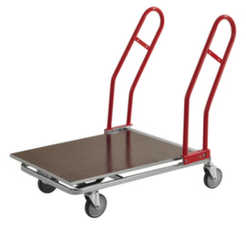 Kongamek Langmaterialwagen
