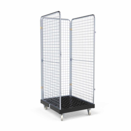 Rollbehälter BASICline ADB