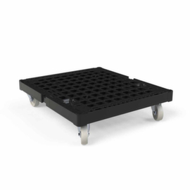 Rollplatte BASICline
