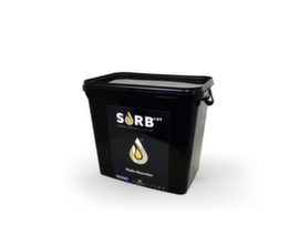 Sorb XT Bindemittel aus Naturfaser