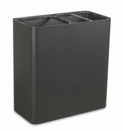 Wertstoffsammelstation PURE