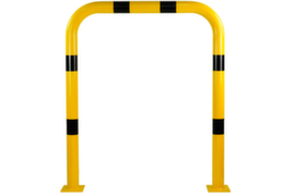 UDOBÄR Rammschutzbügel