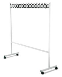 UDOBÄR Reihengarderobe